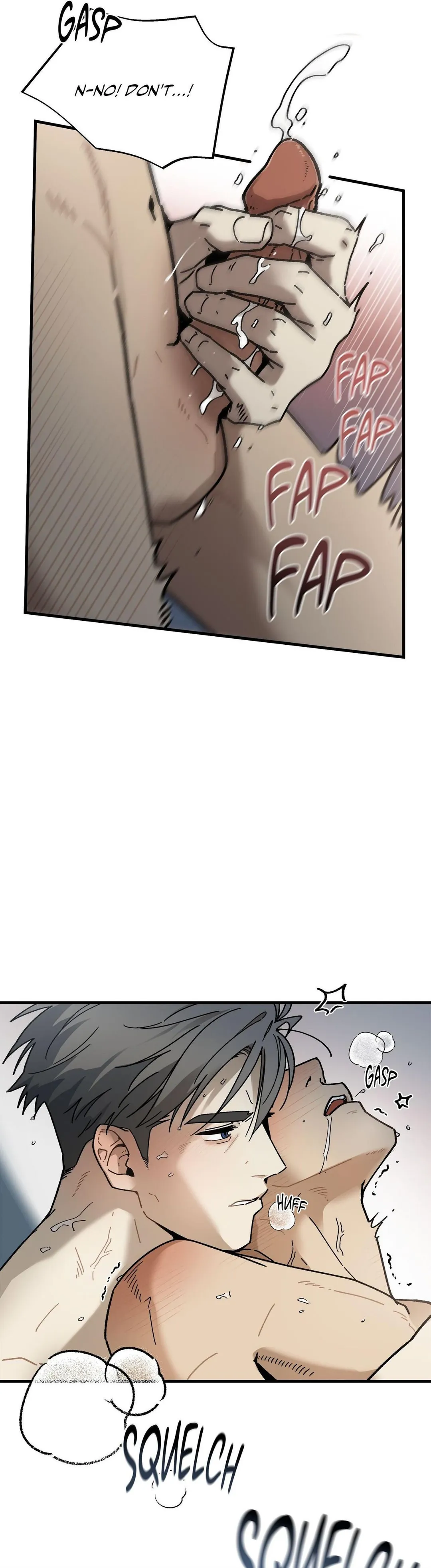 Office Hero - Chapter 20 Page 24