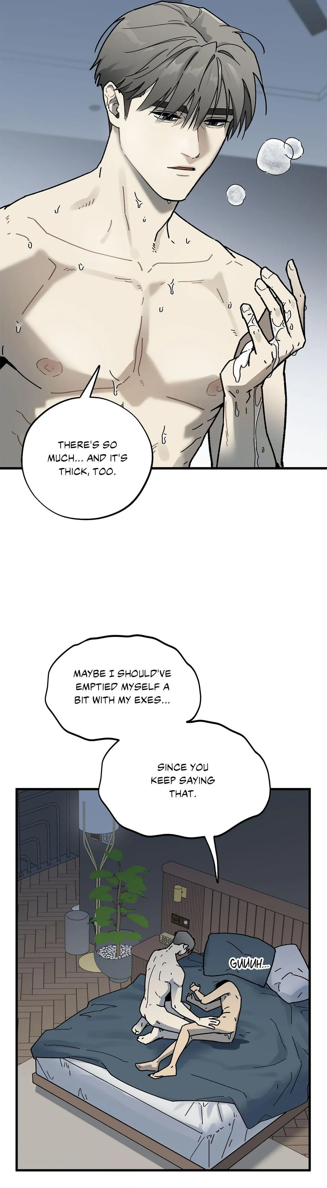 Office Hero - Chapter 20 Page 28