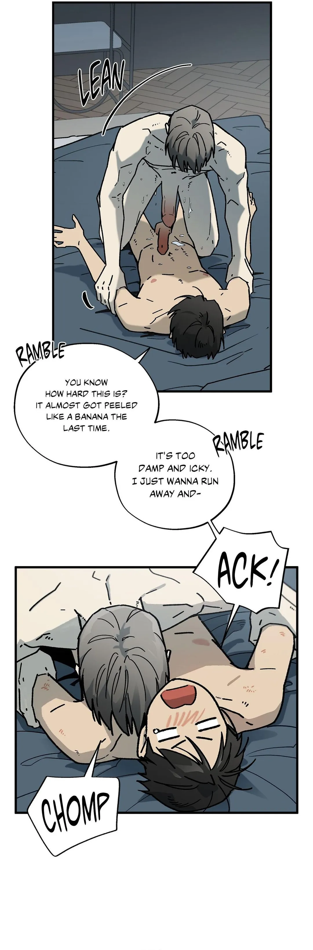 Office Hero - Chapter 20 Page 30