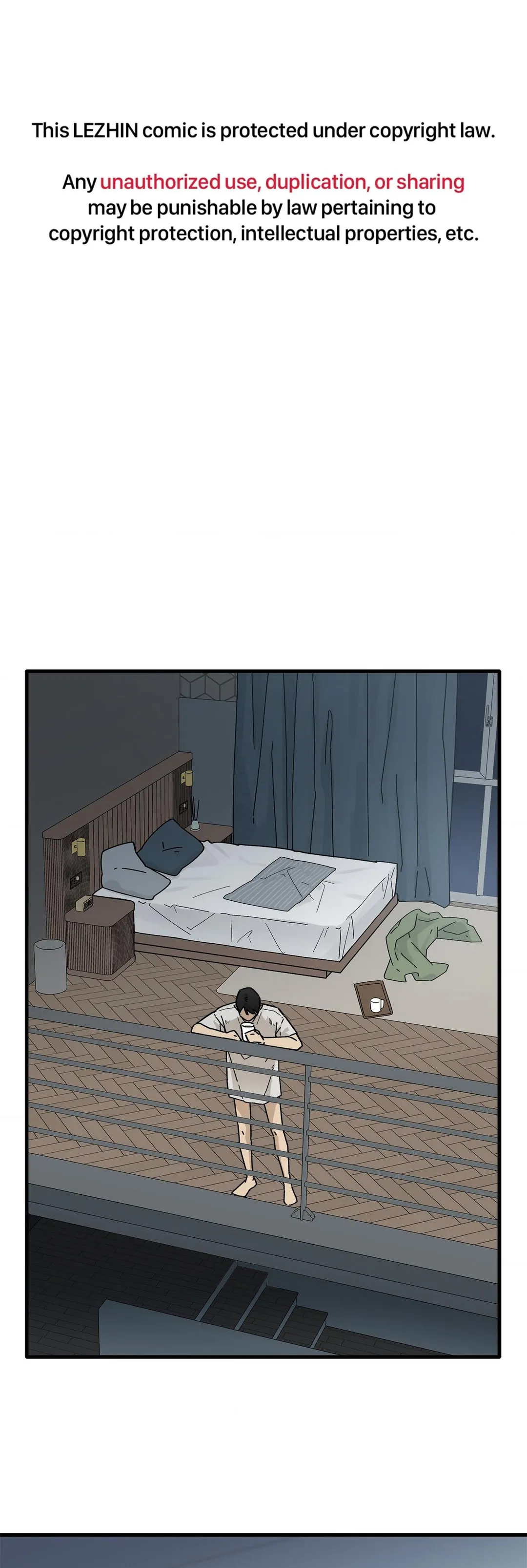 Office Hero - Chapter 21 Page 1