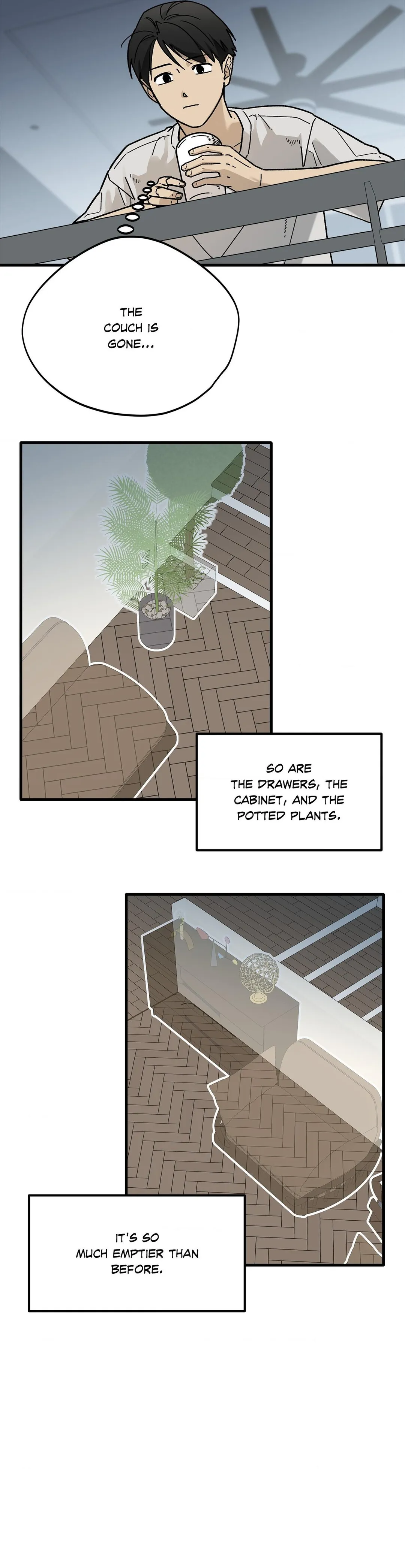 Office Hero - Chapter 21 Page 2