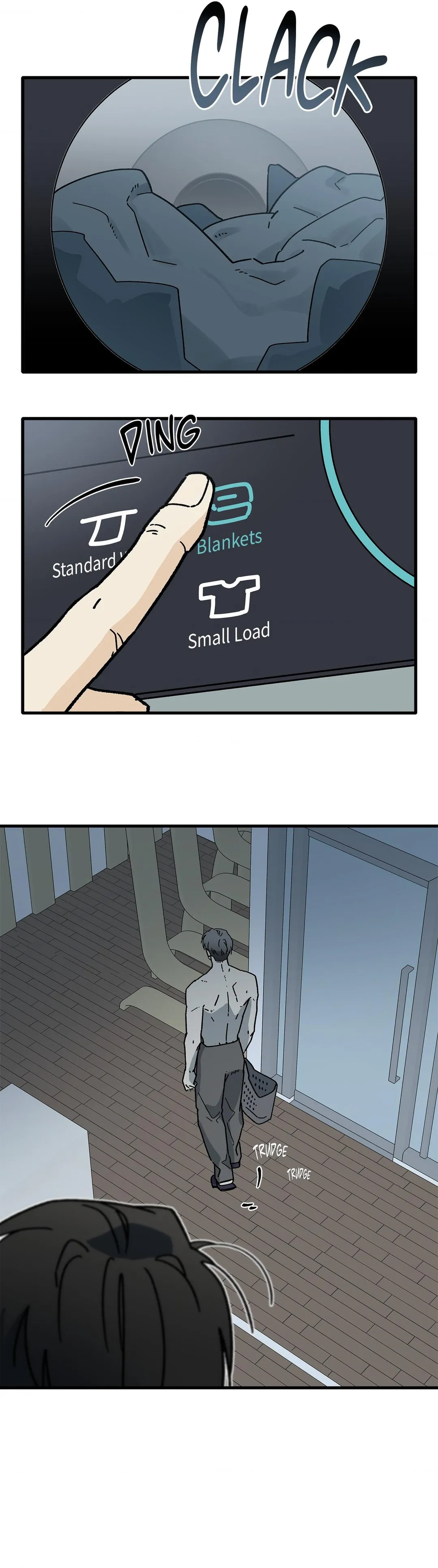 Office Hero - Chapter 21 Page 3
