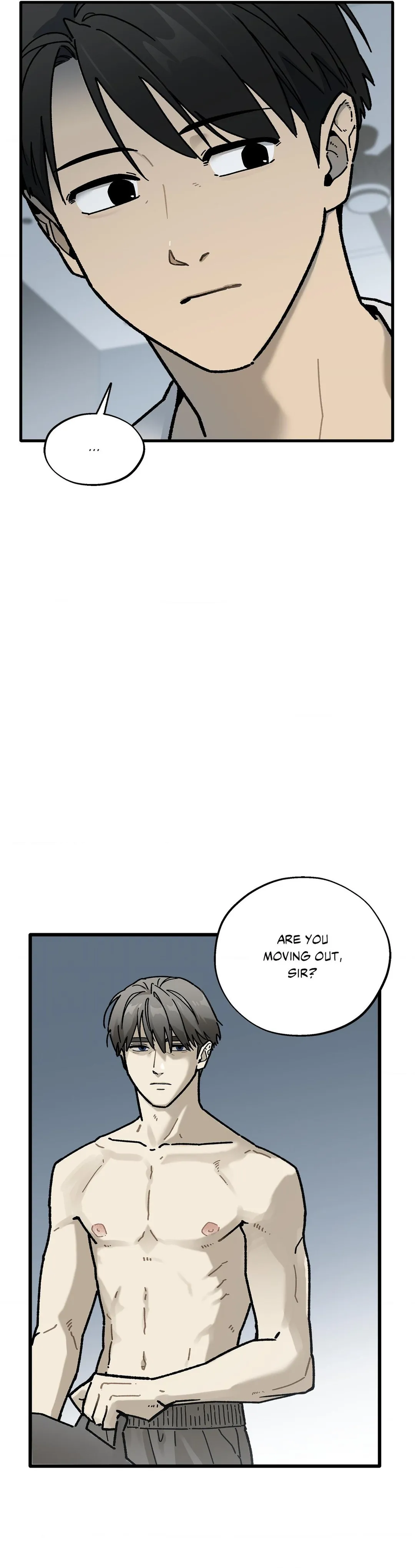 Office Hero - Chapter 21 Page 4