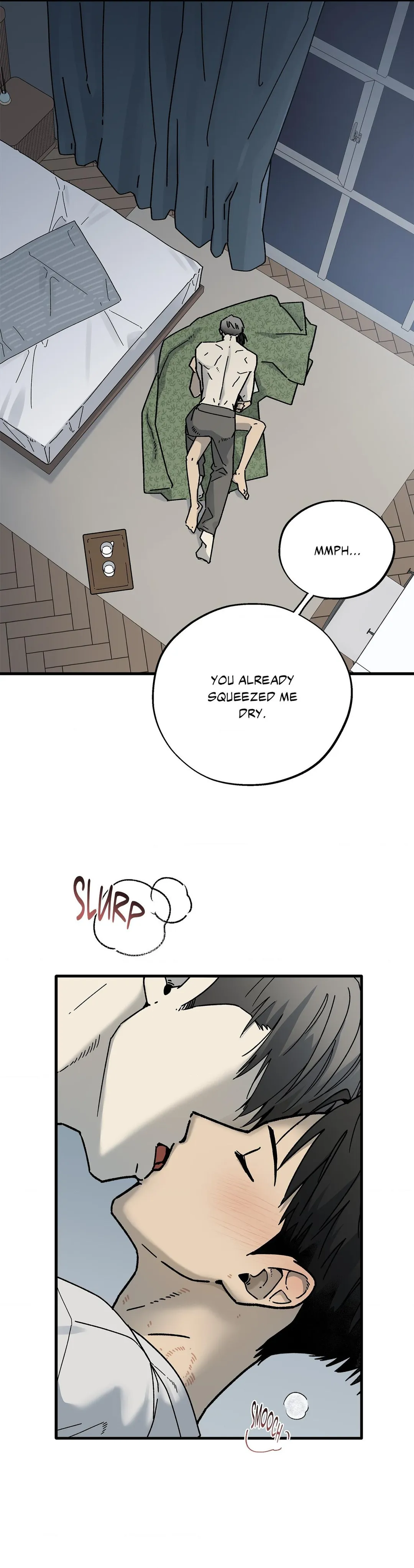 Office Hero - Chapter 21 Page 6