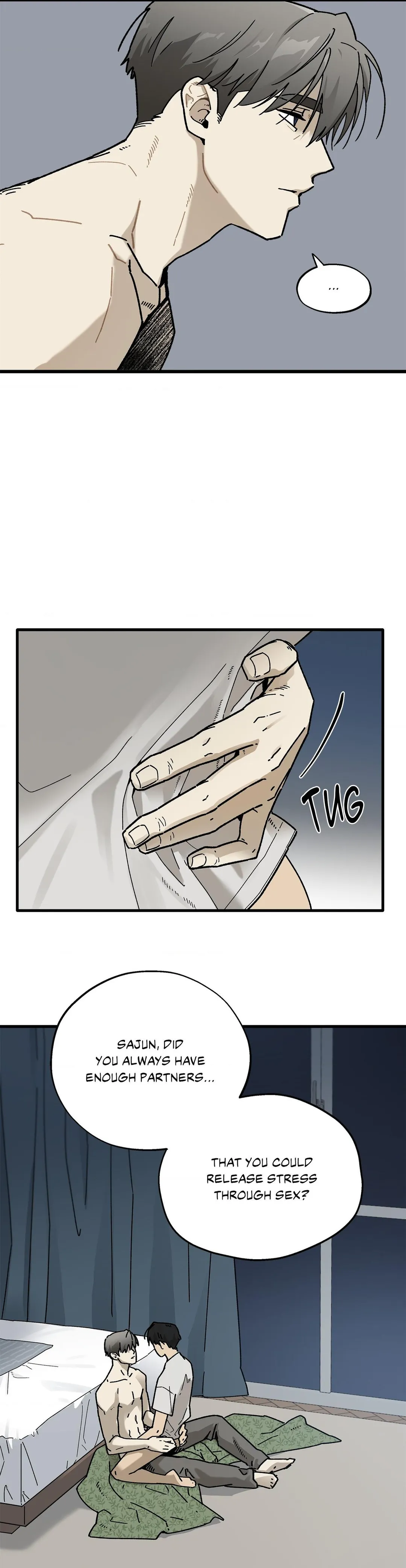 Office Hero - Chapter 21 Page 10