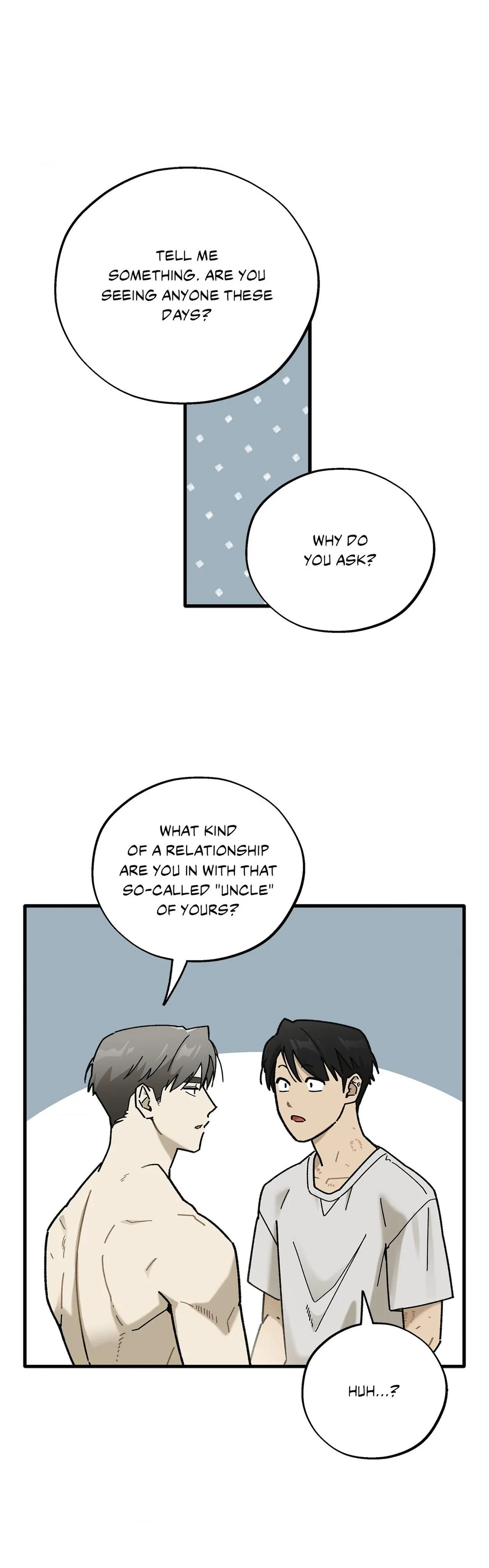 Office Hero - Chapter 21 Page 12