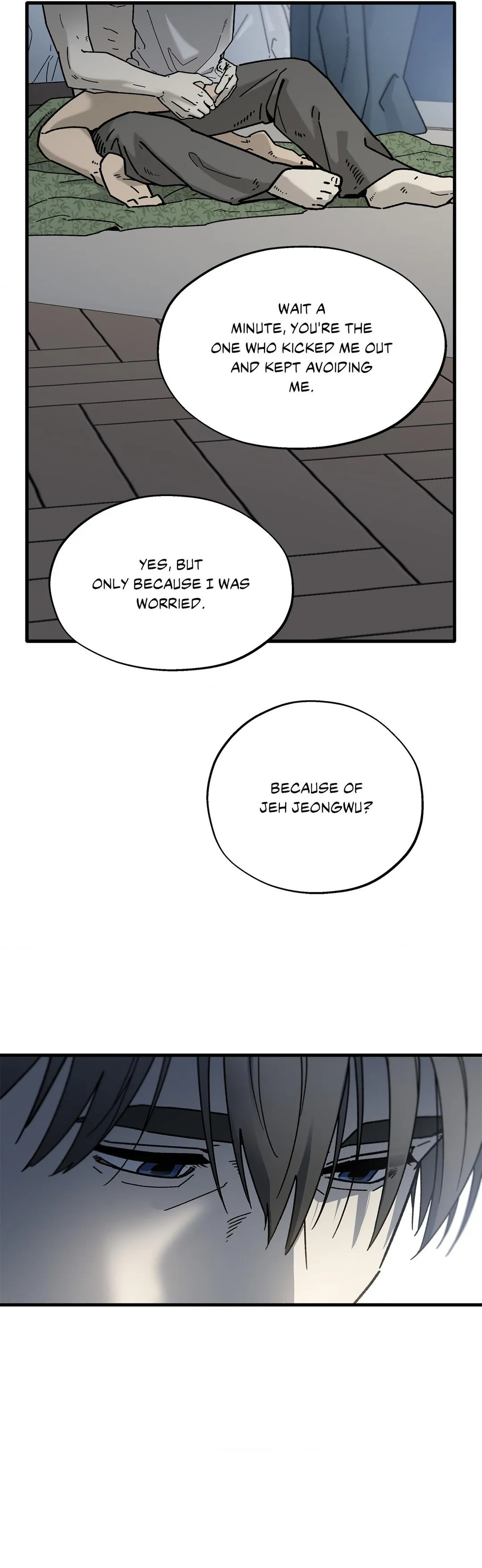 Office Hero - Chapter 21 Page 16