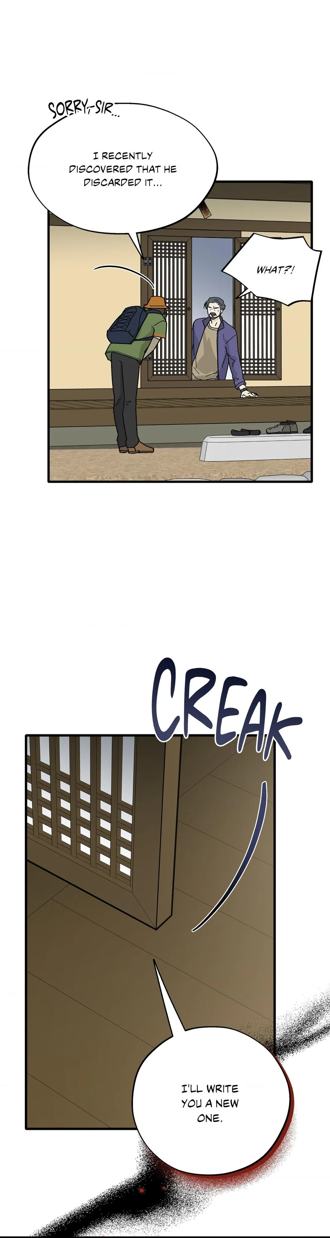 Office Hero - Chapter 21 Page 29