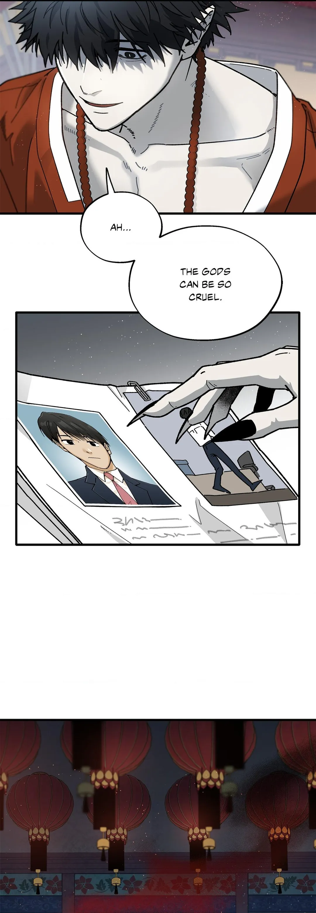 Office Hero - Chapter 21 Page 32