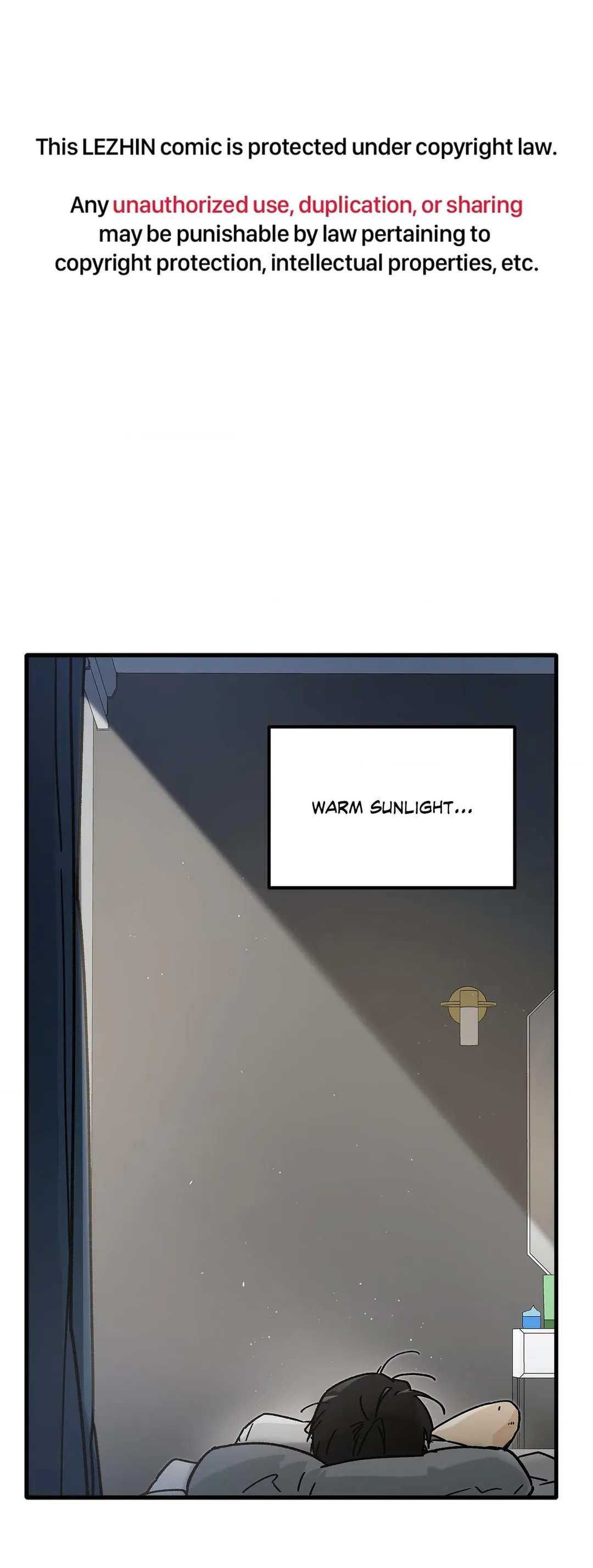 Office Hero - Chapter 22 Page 1