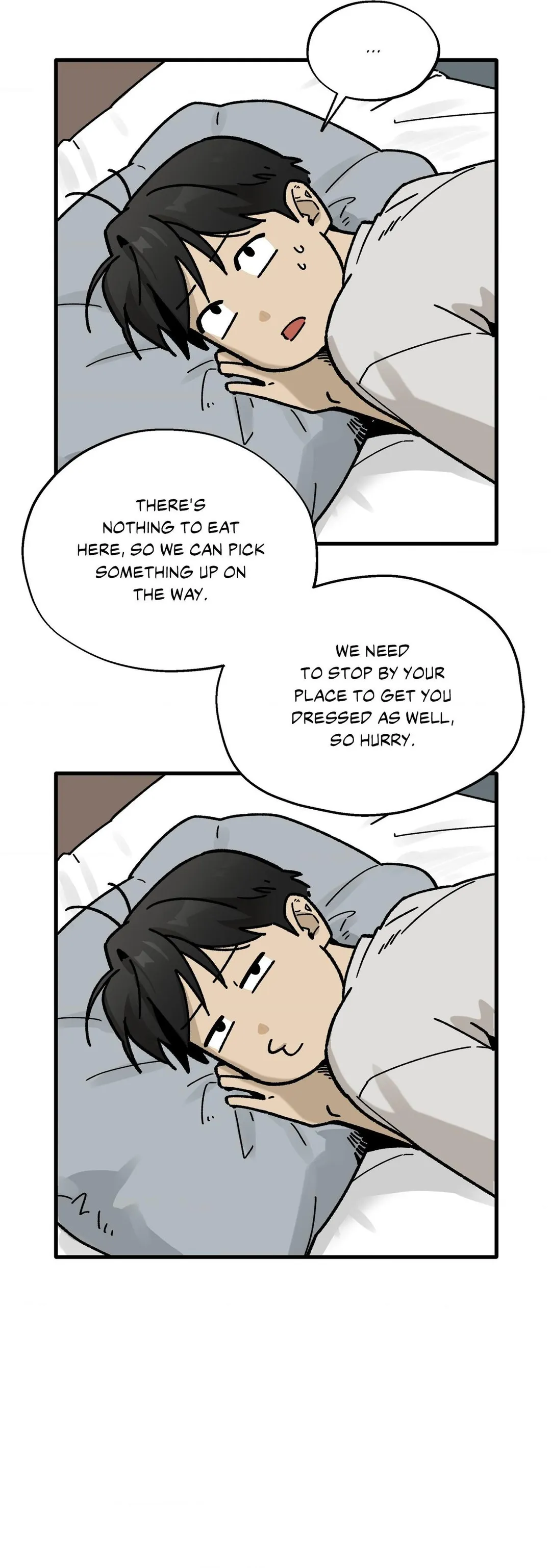 Office Hero - Chapter 22 Page 6