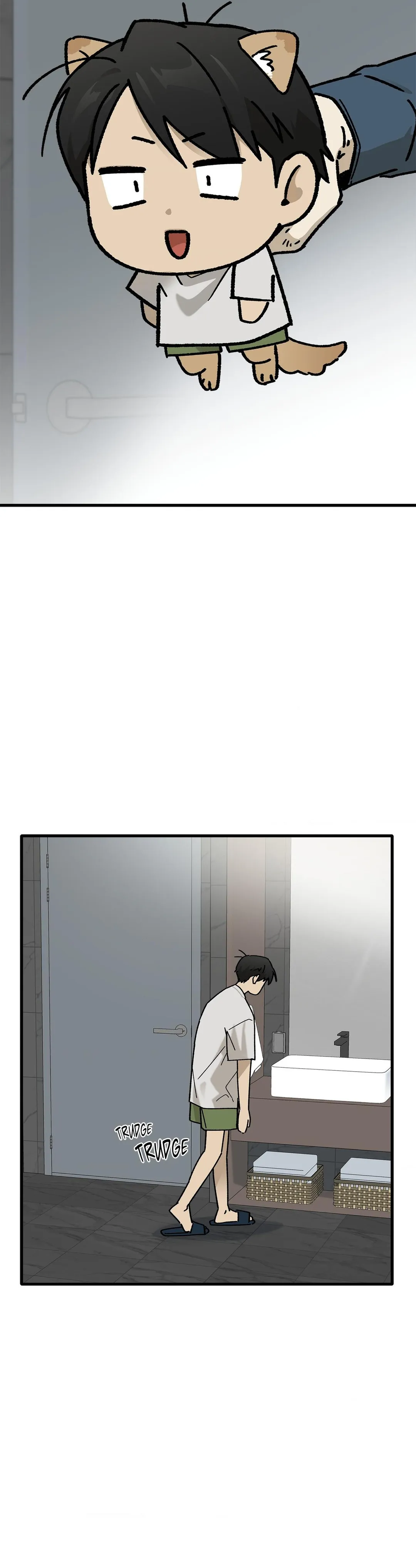Office Hero - Chapter 22 Page 8