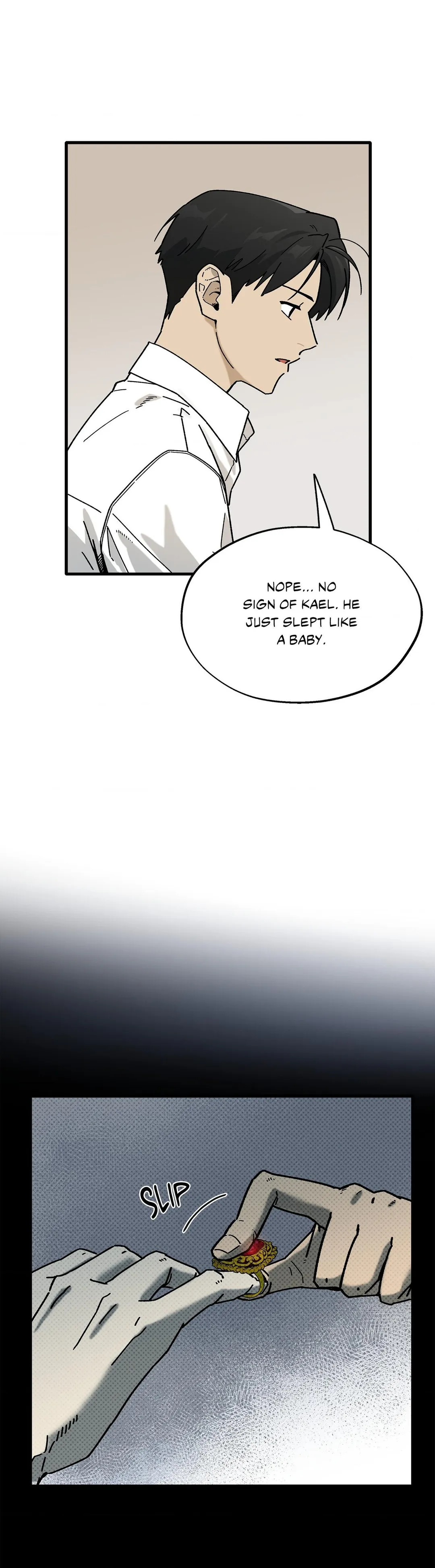Office Hero - Chapter 22 Page 13
