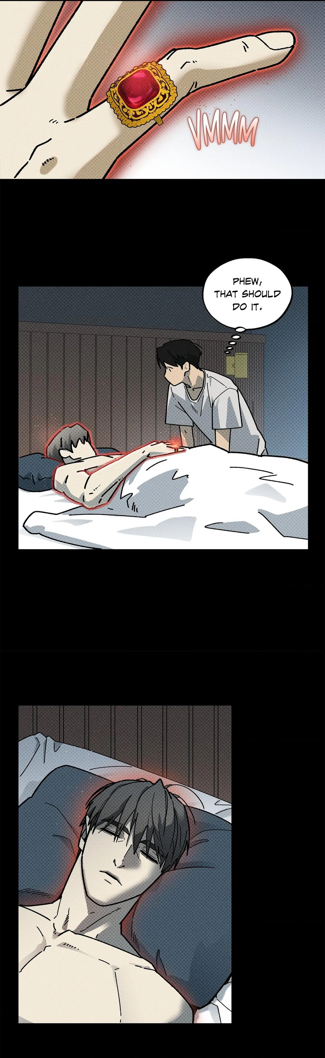 Office Hero - Chapter 22 Page 14