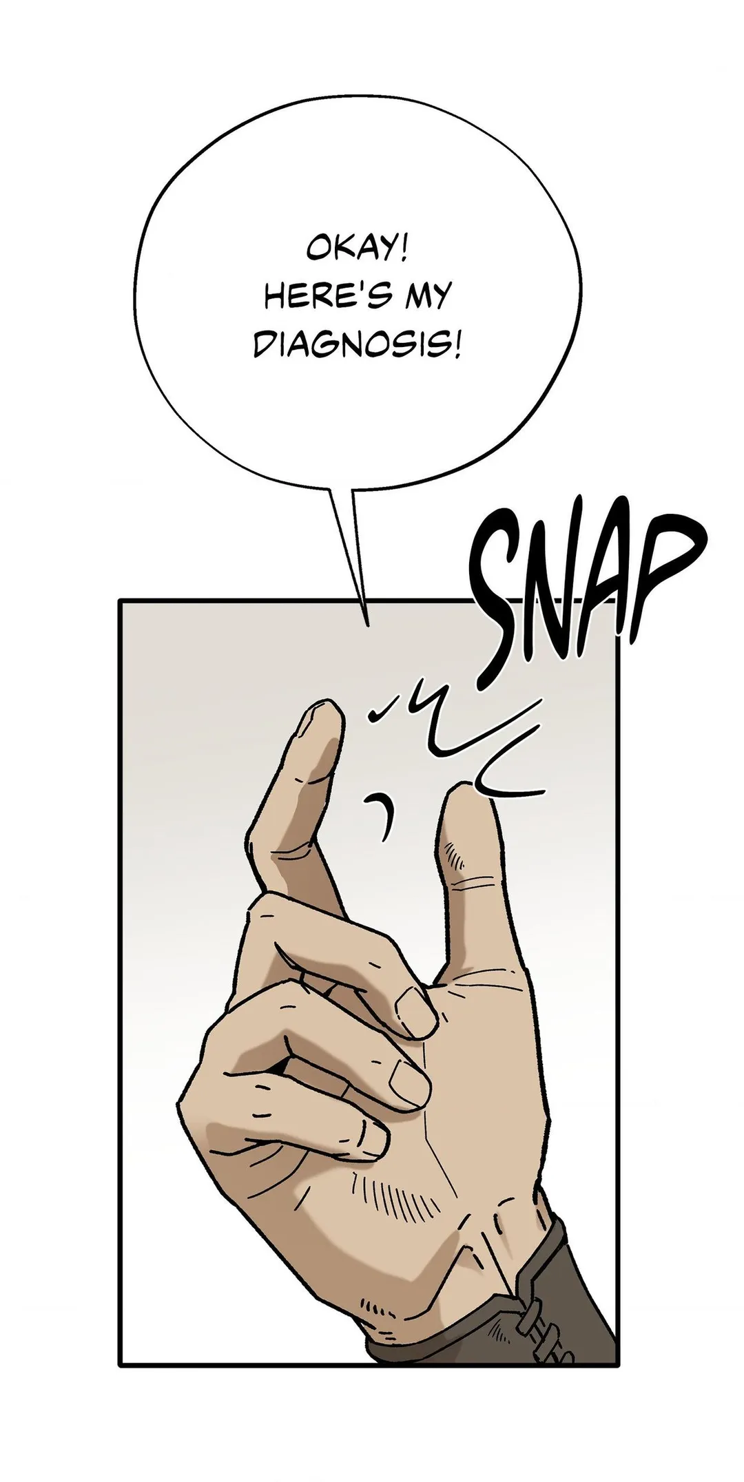 Office Hero - Chapter 22 Page 19