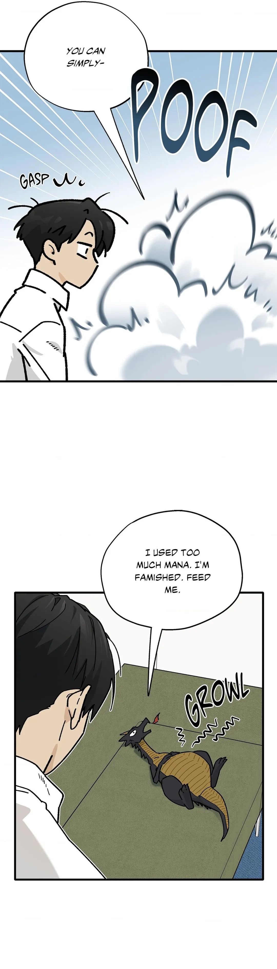 Office Hero - Chapter 22 Page 26