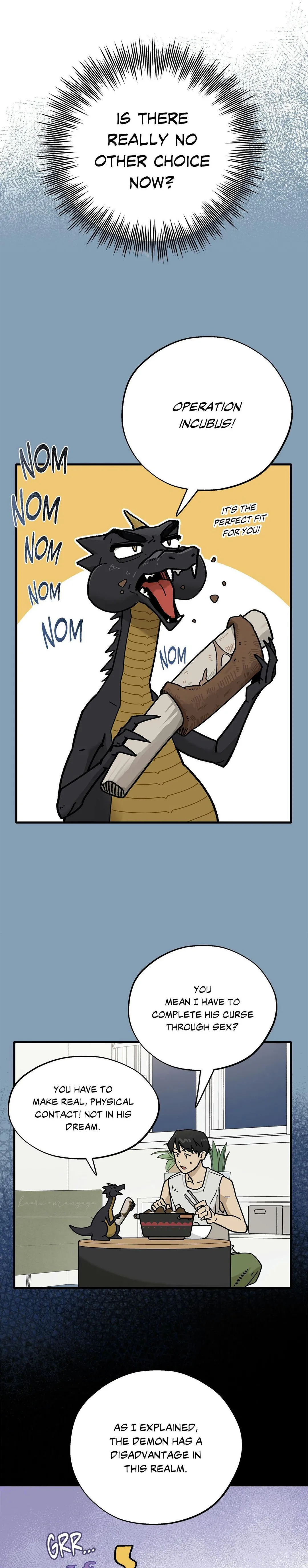 Office Hero - Chapter 23 Page 5