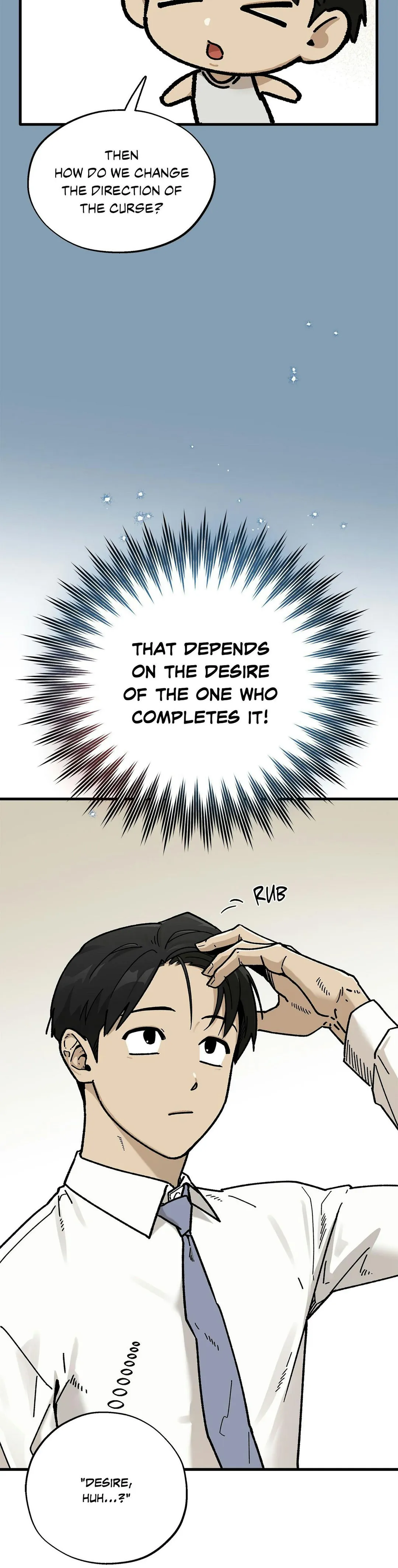 Office Hero - Chapter 23 Page 7