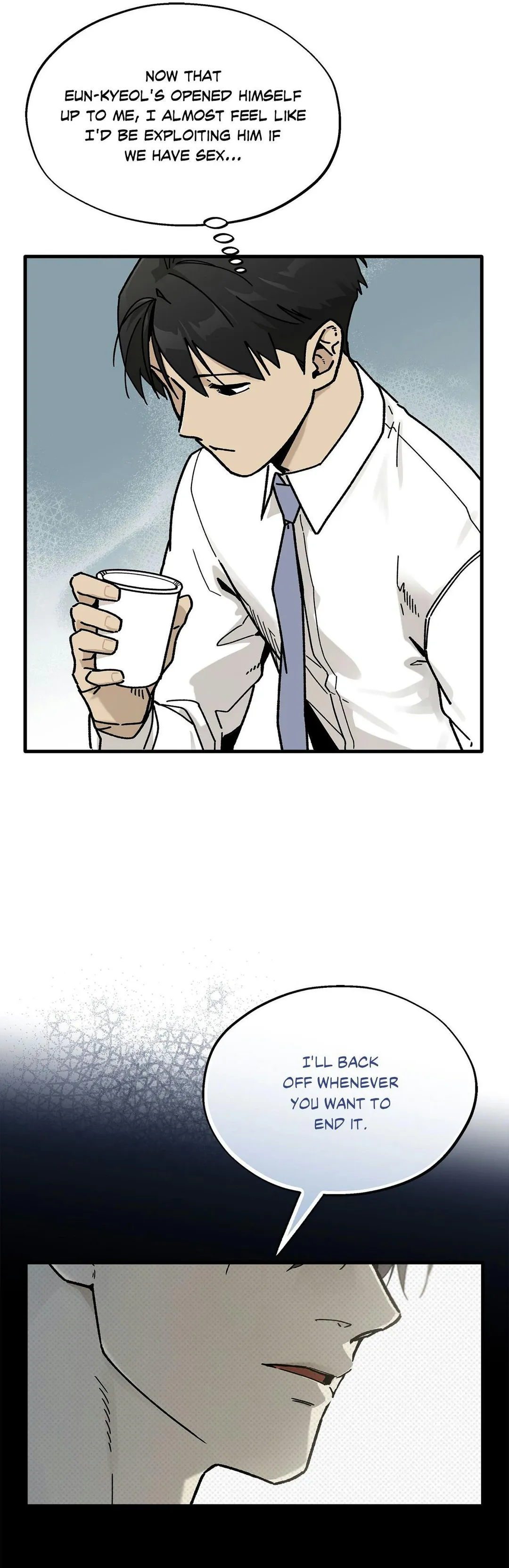 Office Hero - Chapter 23 Page 9