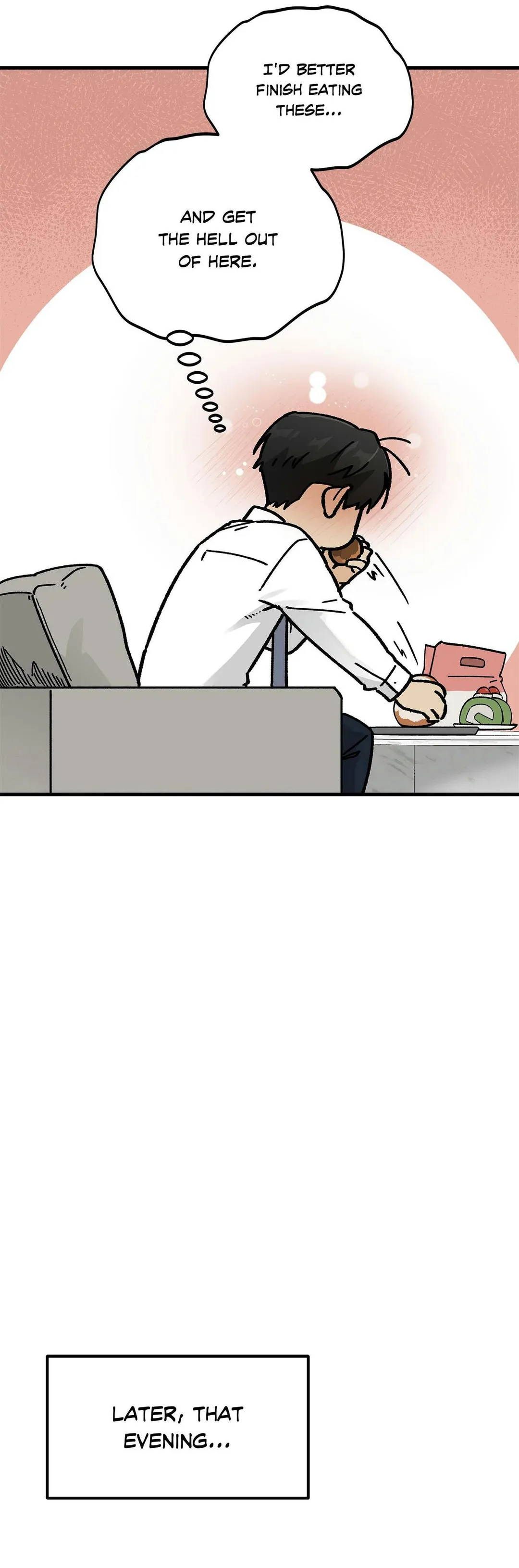 Office Hero - Chapter 23 Page 25
