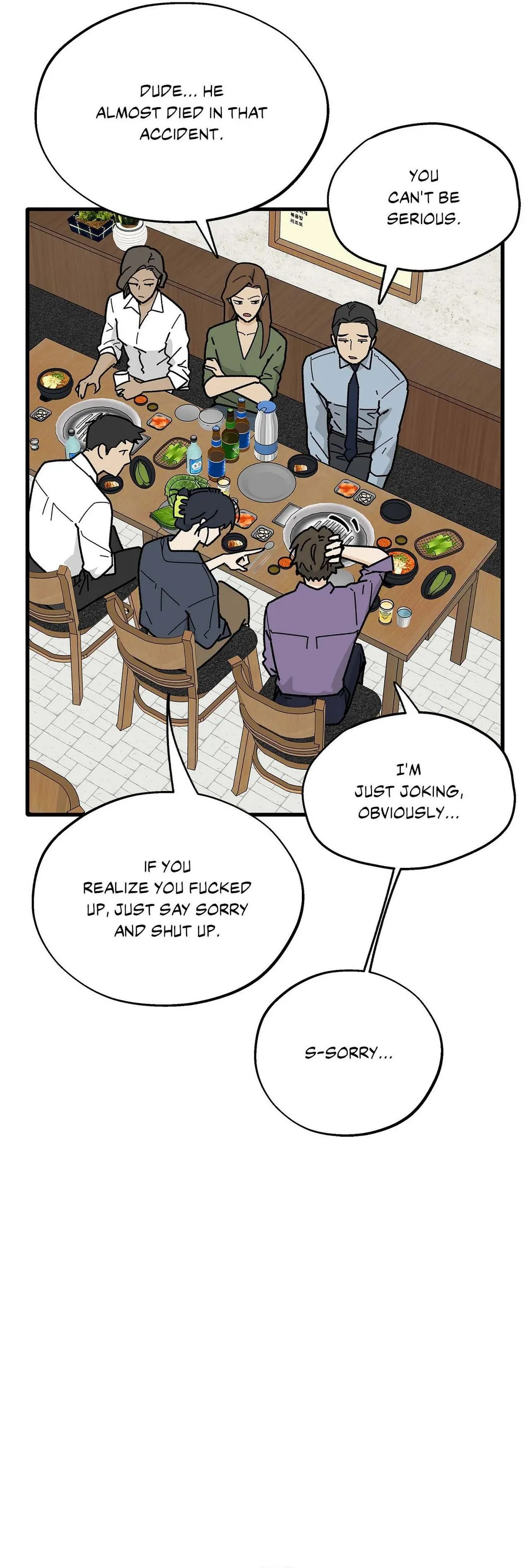 Office Hero - Chapter 24 Page 7