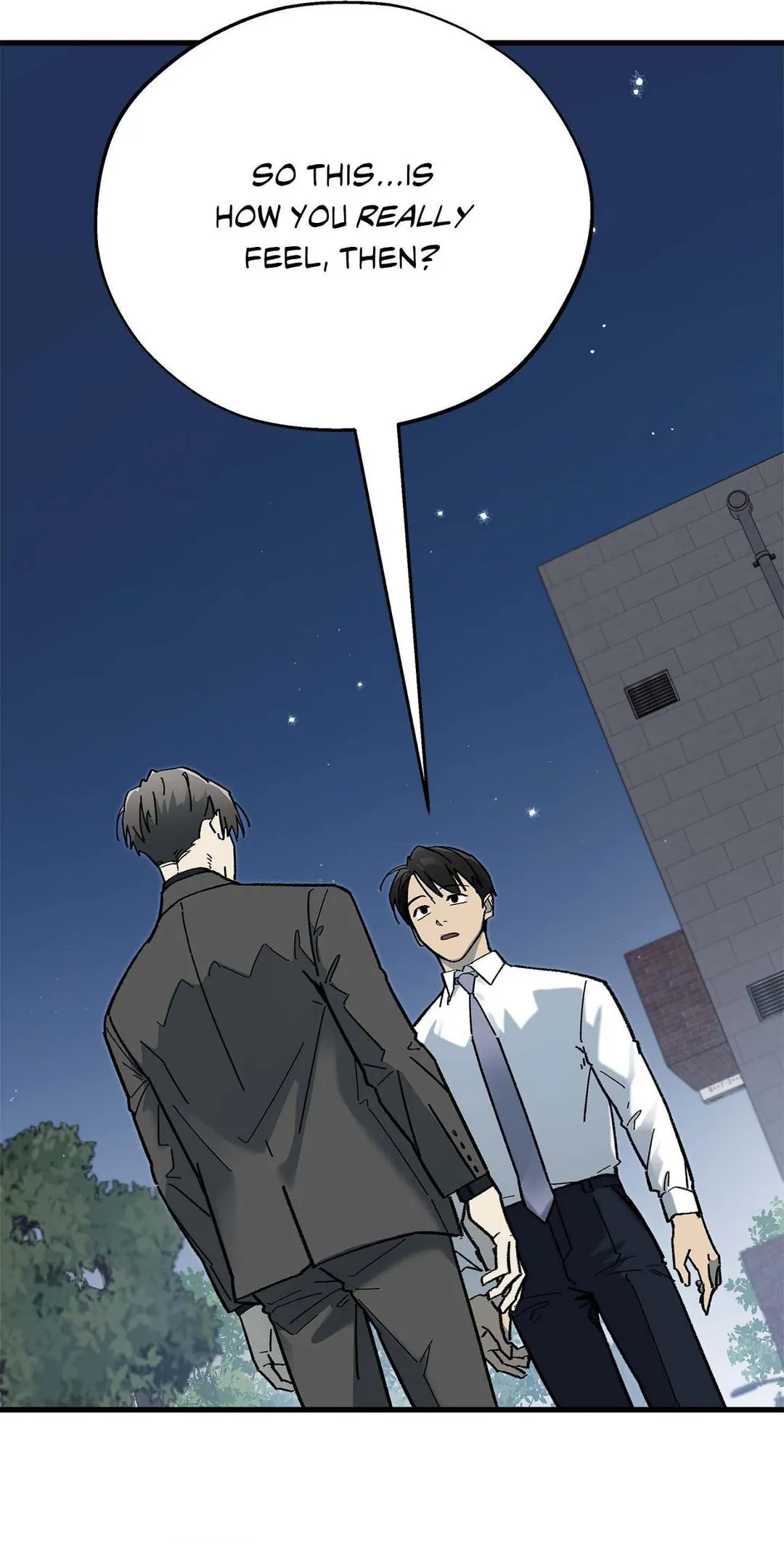 Office Hero - Chapter 24 Page 17