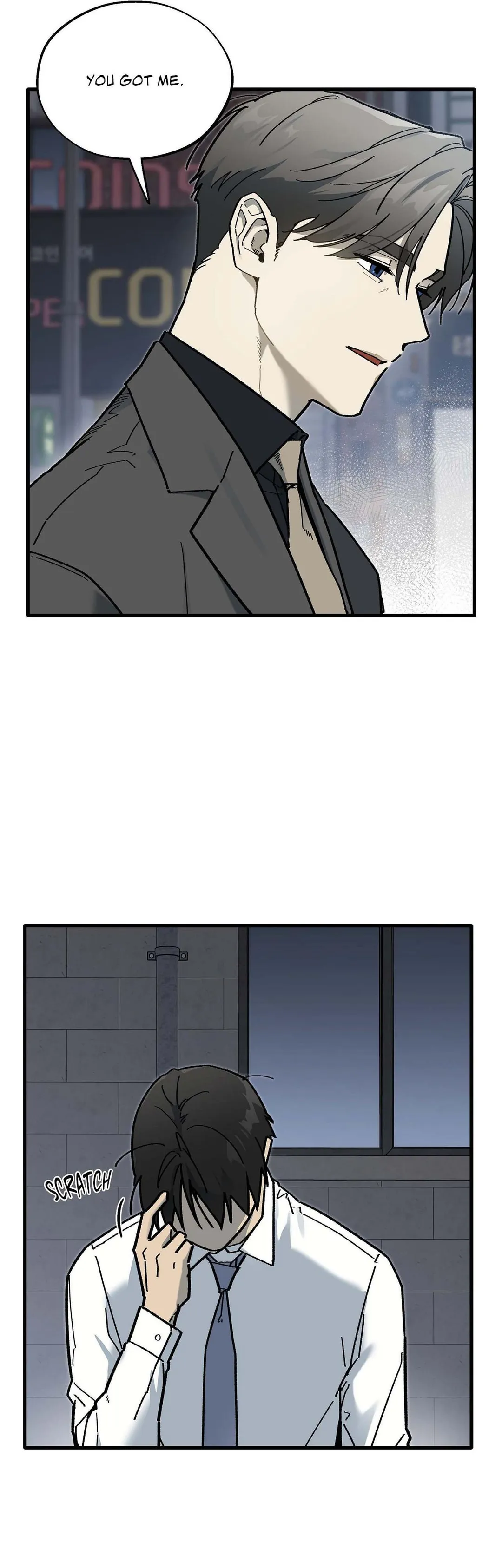 Office Hero - Chapter 24 Page 18