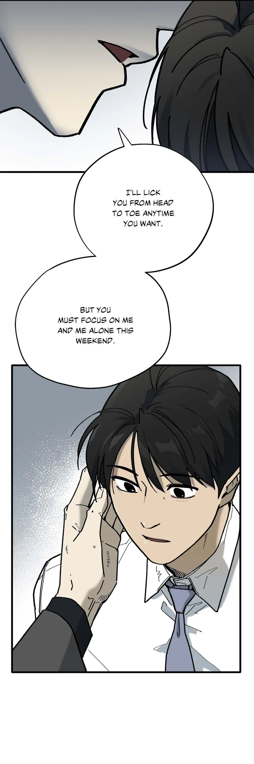 Office Hero - Chapter 24 Page 22