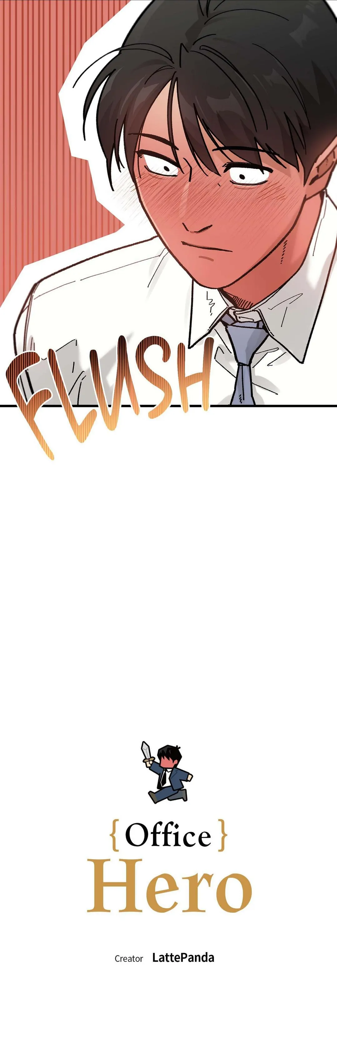 Office Hero - Chapter 24 Page 24
