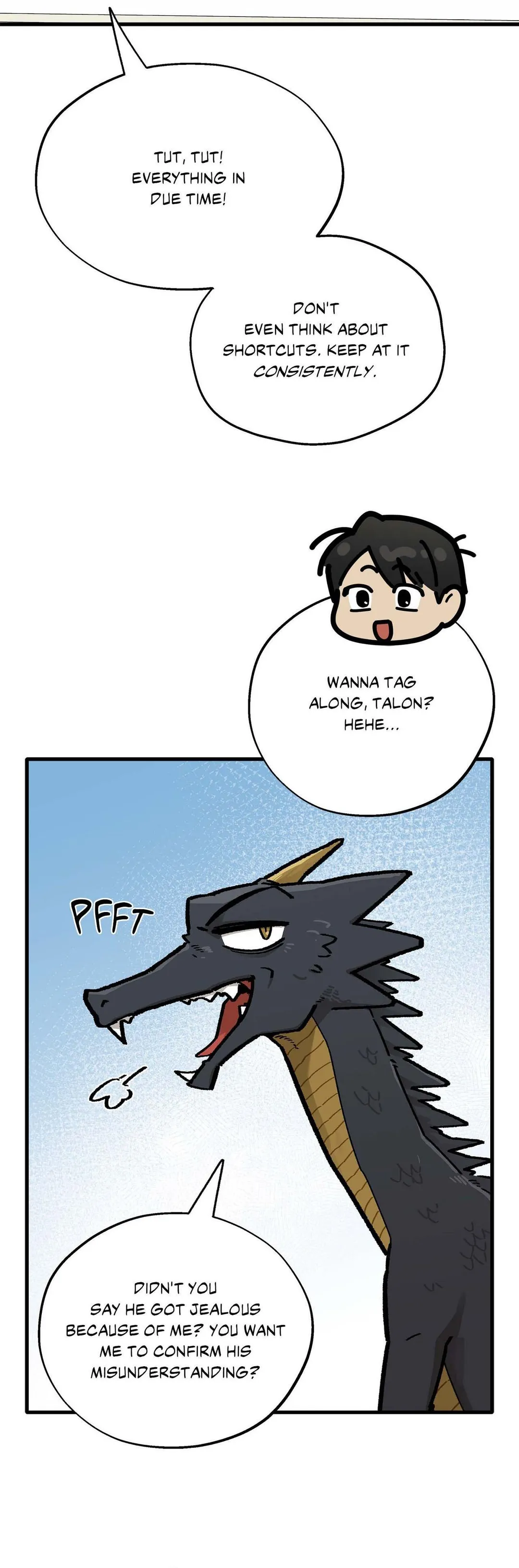 Office Hero - Chapter 24 Page 27