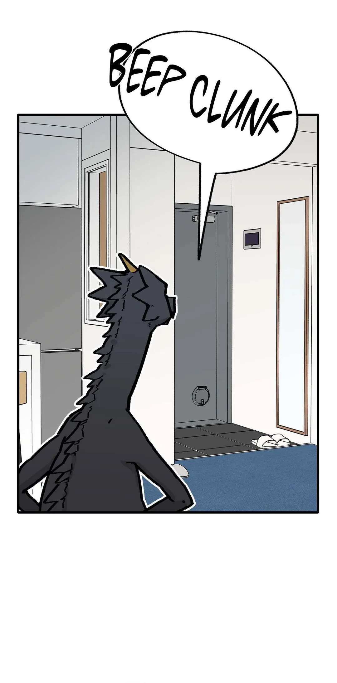 Office Hero - Chapter 24 Page 29