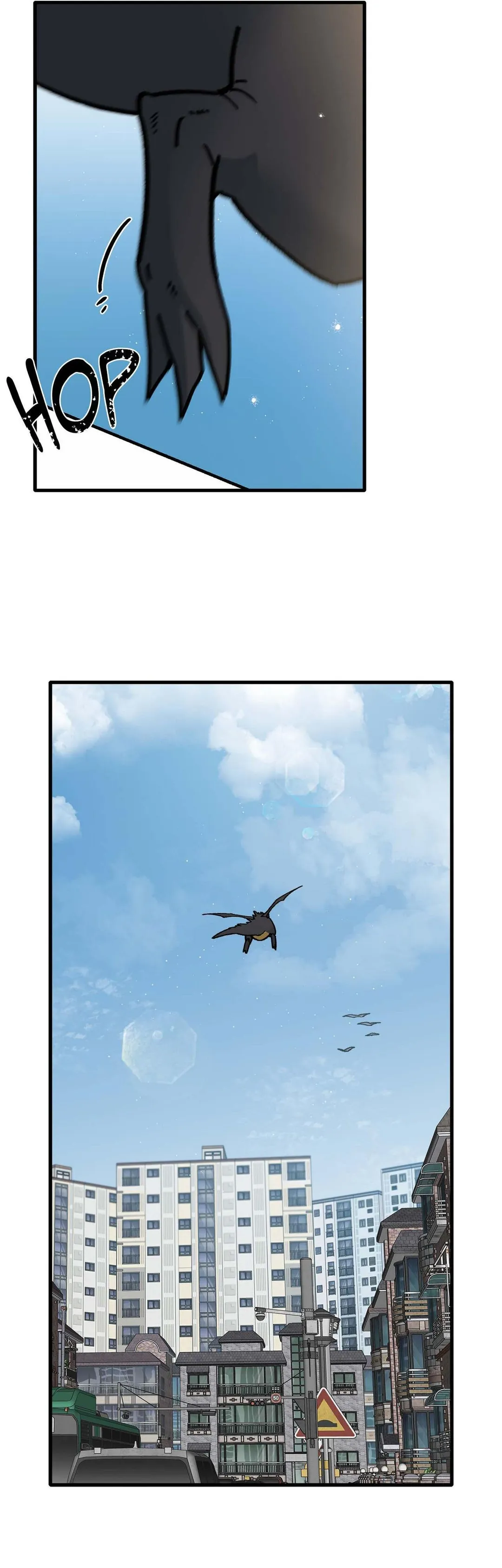 Office Hero - Chapter 24 Page 32
