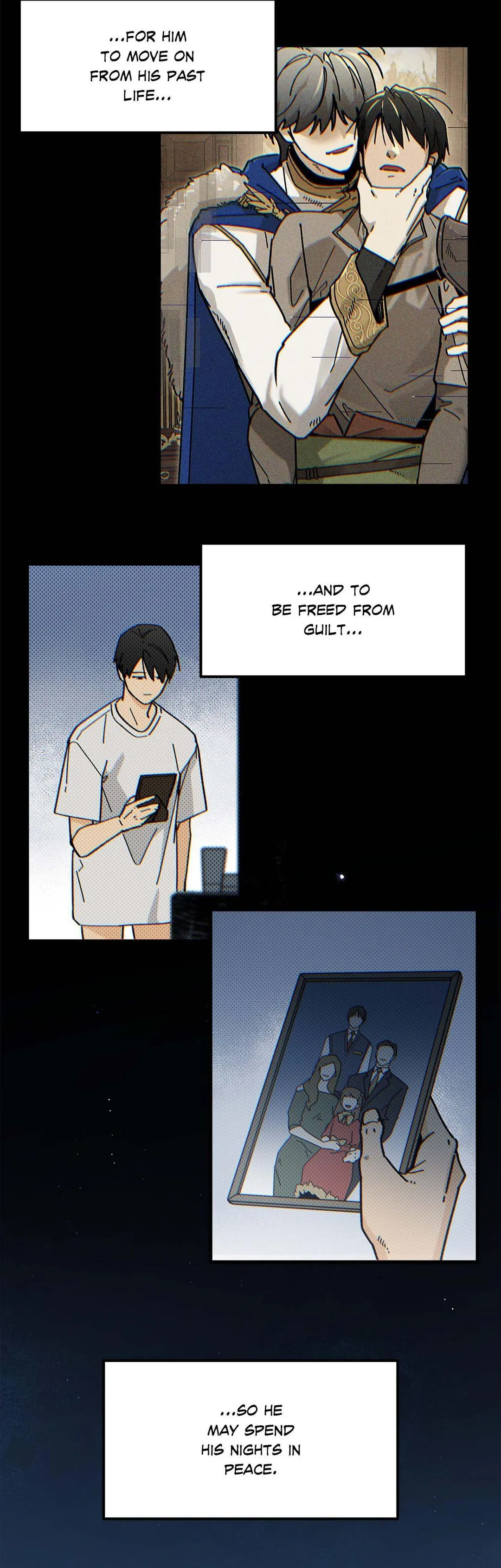 Office Hero - Chapter 24 Page 37