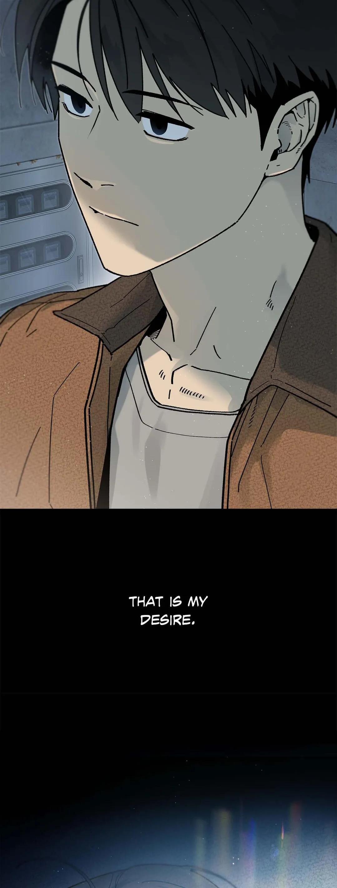 Office Hero - Chapter 24 Page 40
