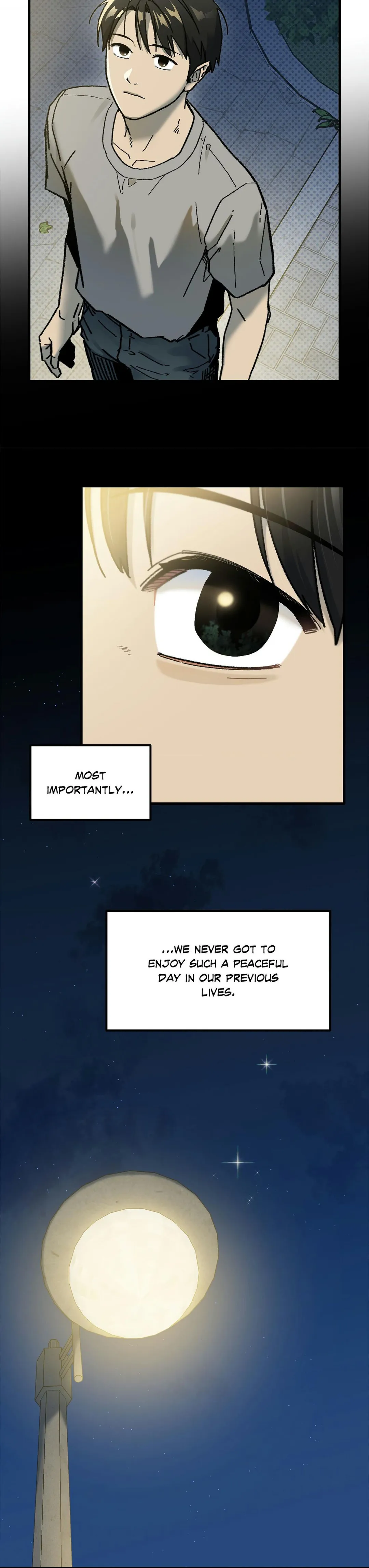 Office Hero - Chapter 25 Page 8