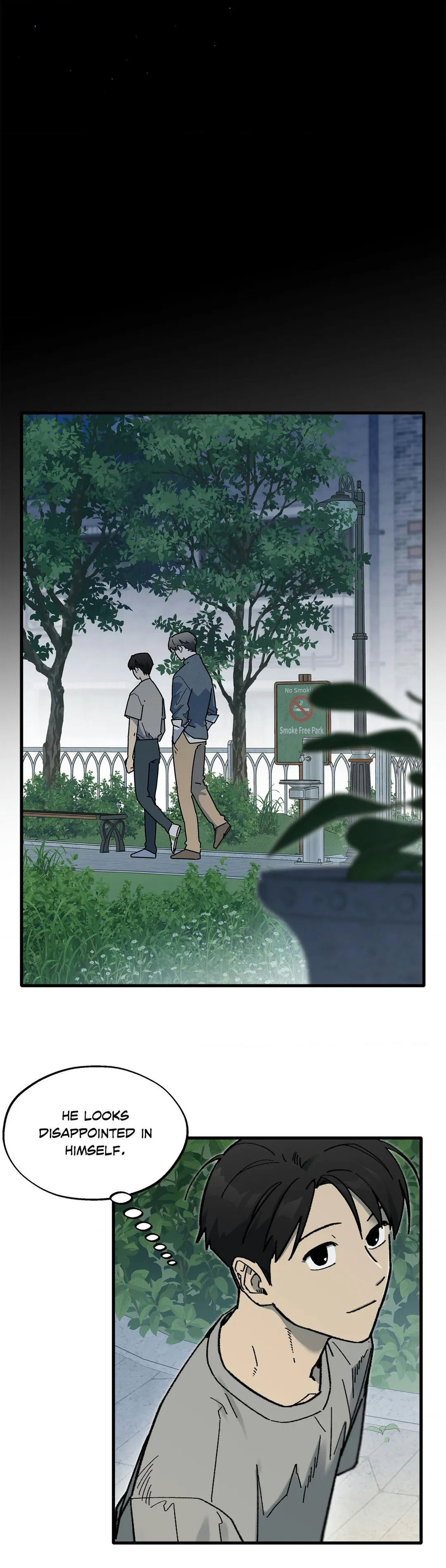 Office Hero - Chapter 25 Page 9
