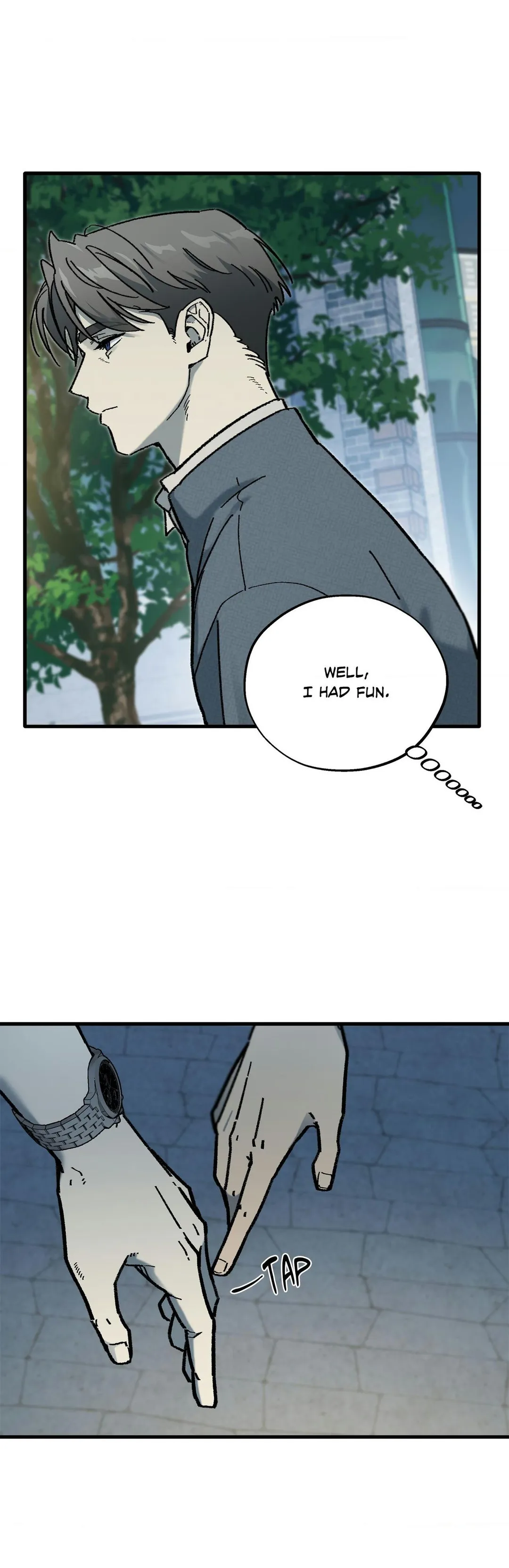 Office Hero - Chapter 25 Page 10