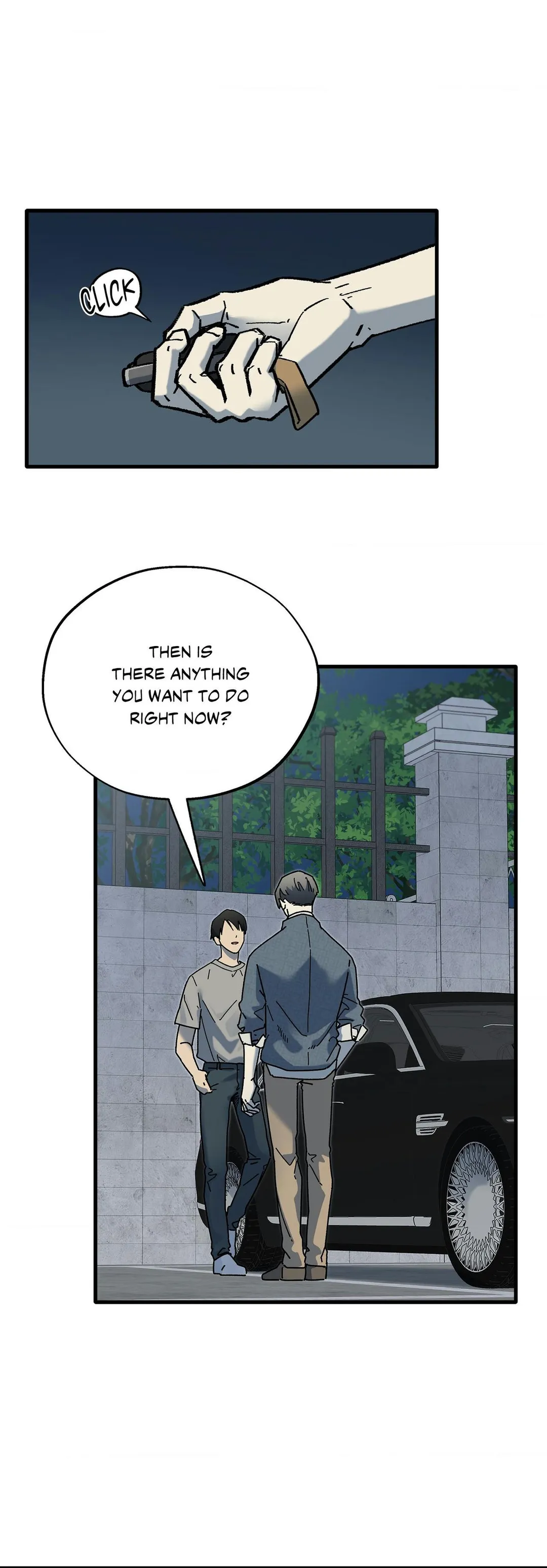 Office Hero - Chapter 25 Page 14
