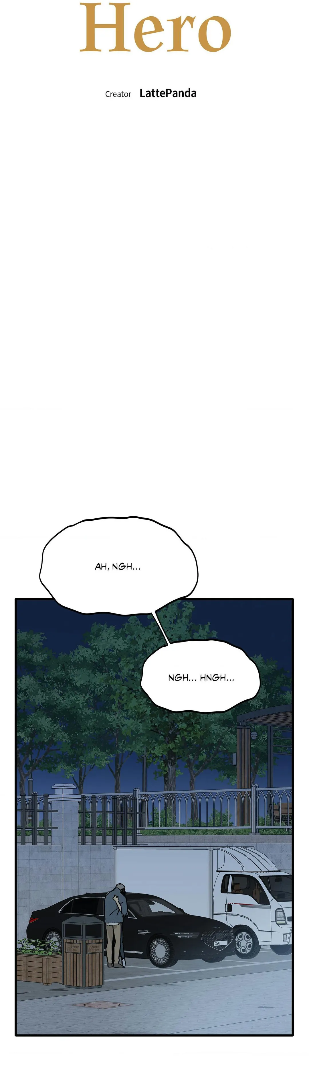 Office Hero - Chapter 25 Page 19