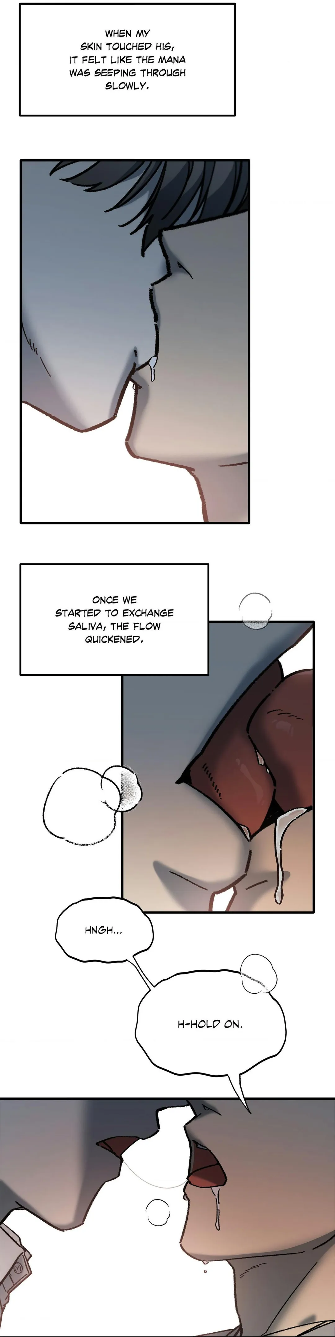 Office Hero - Chapter 25 Page 21