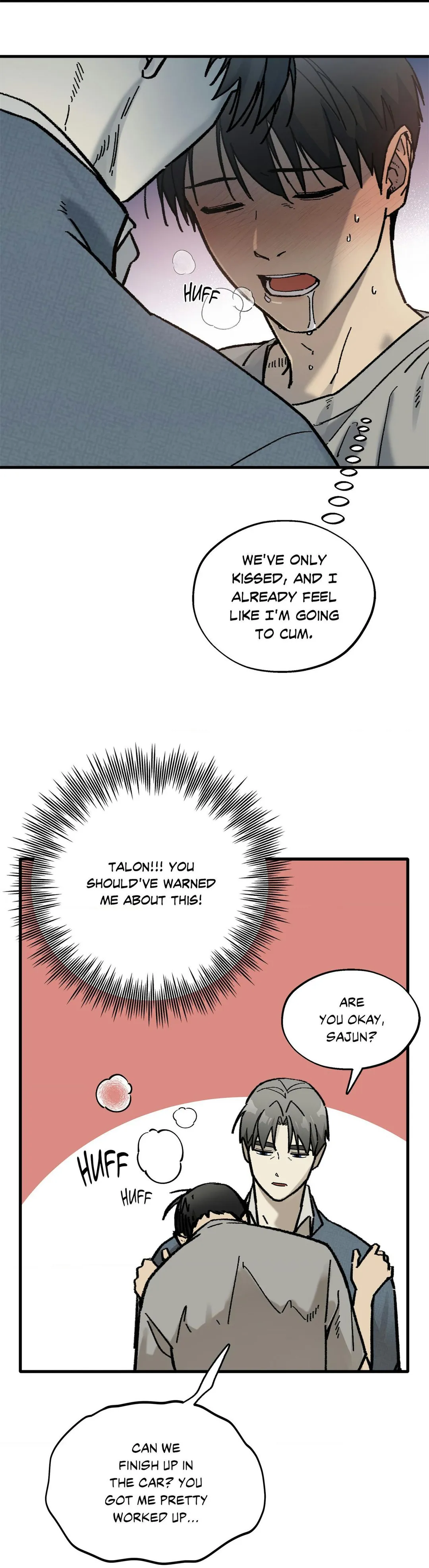 Office Hero - Chapter 25 Page 22