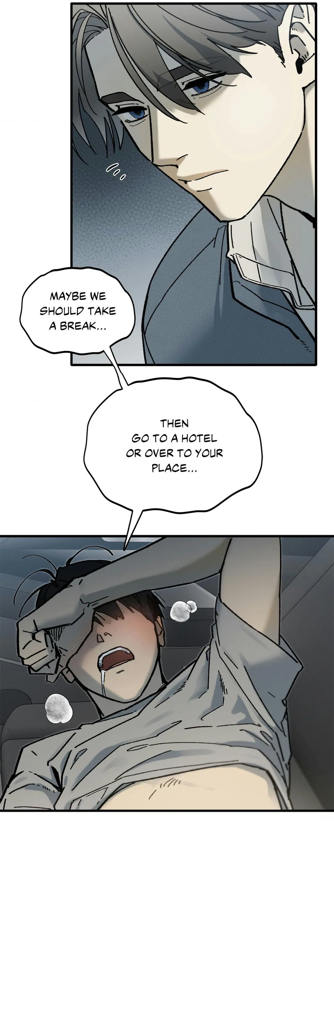 Office Hero - Chapter 25 Page 27