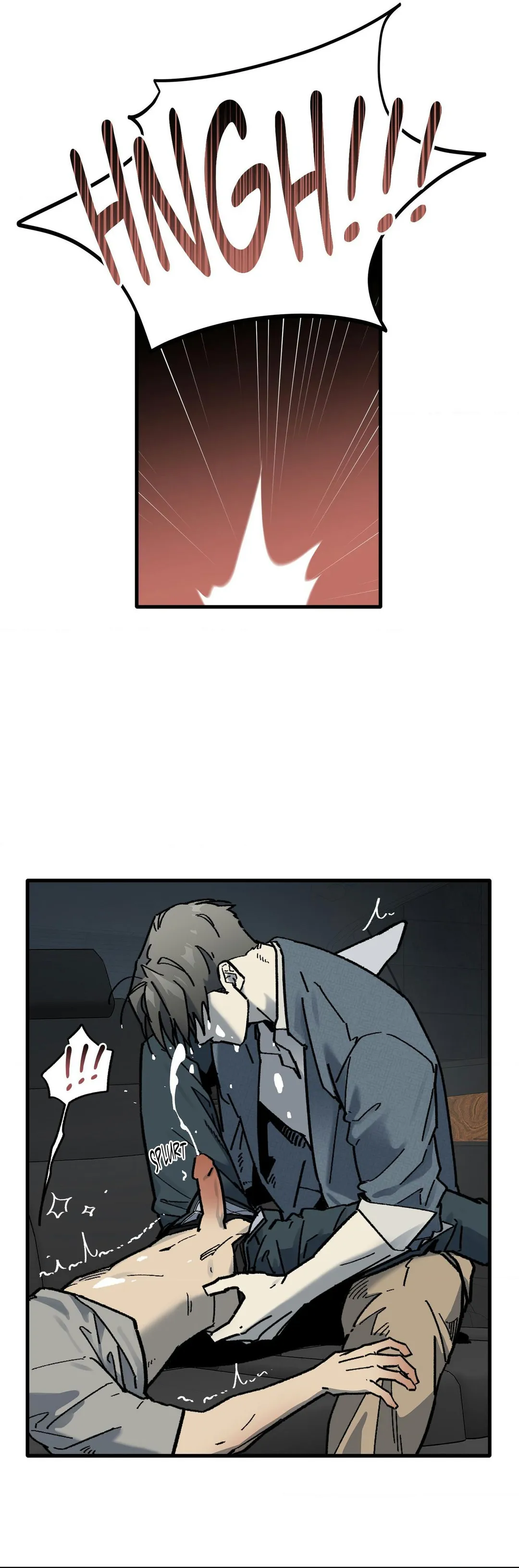 Office Hero - Chapter 25 Page 29