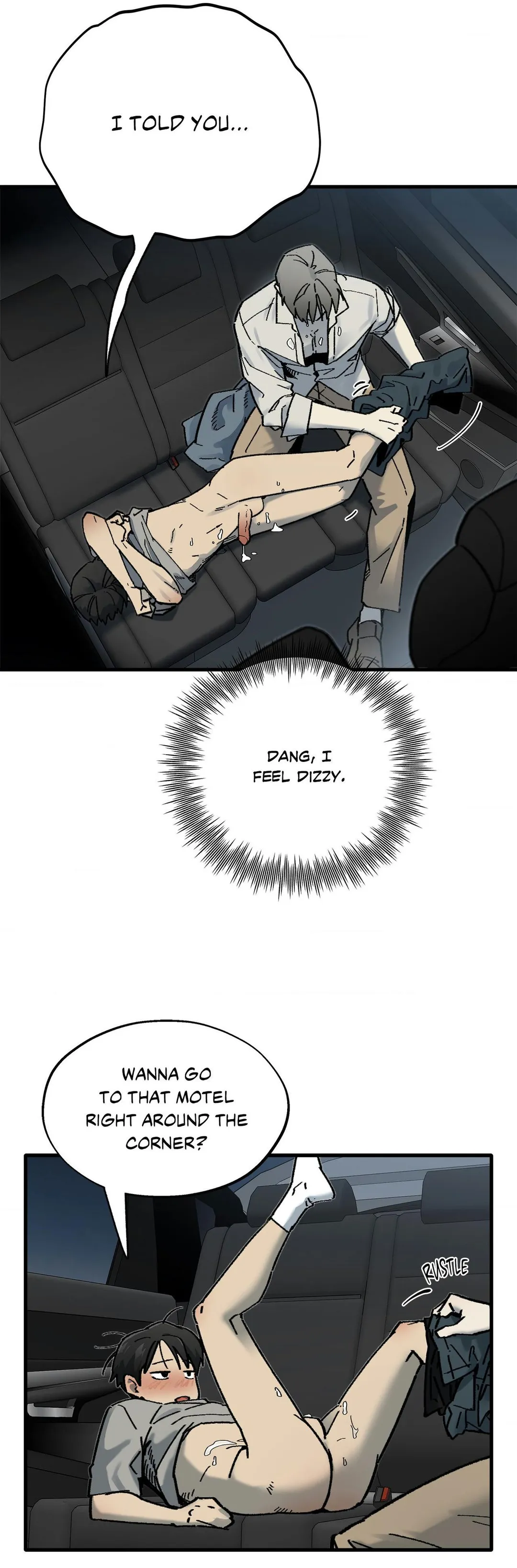 Office Hero - Chapter 25 Page 31