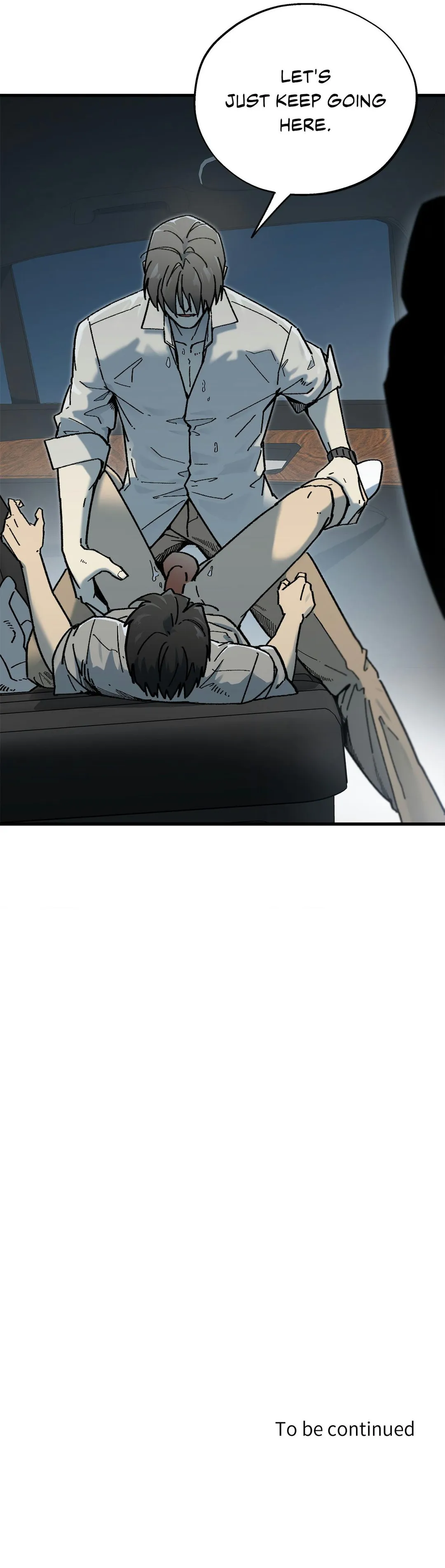 Office Hero - Chapter 25 Page 34