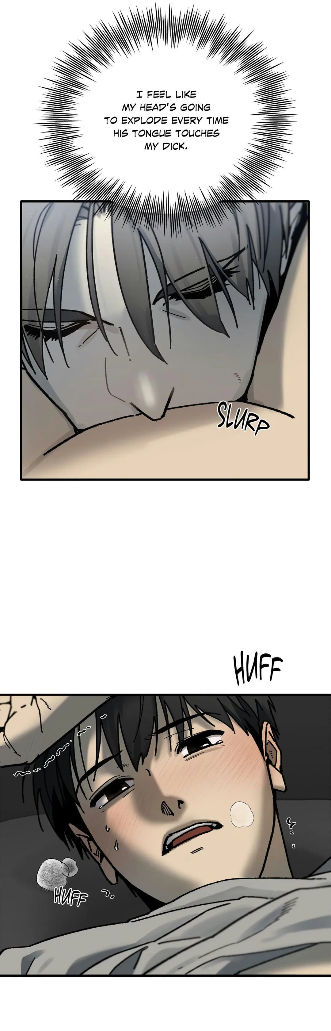 Office Hero - Chapter 26 Page 5