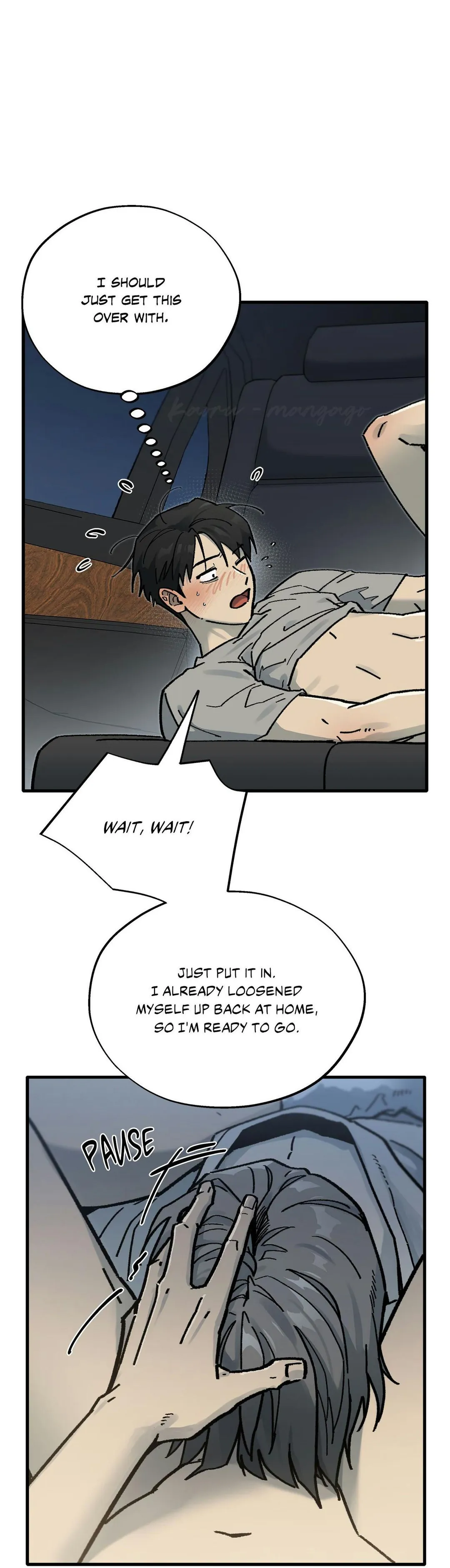 Office Hero - Chapter 26 Page 9