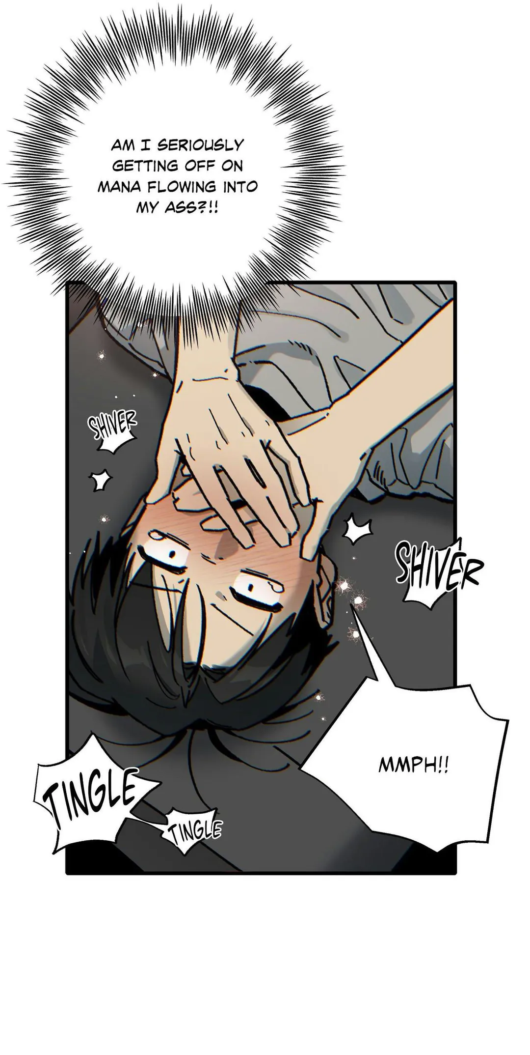 Office Hero - Chapter 26 Page 13