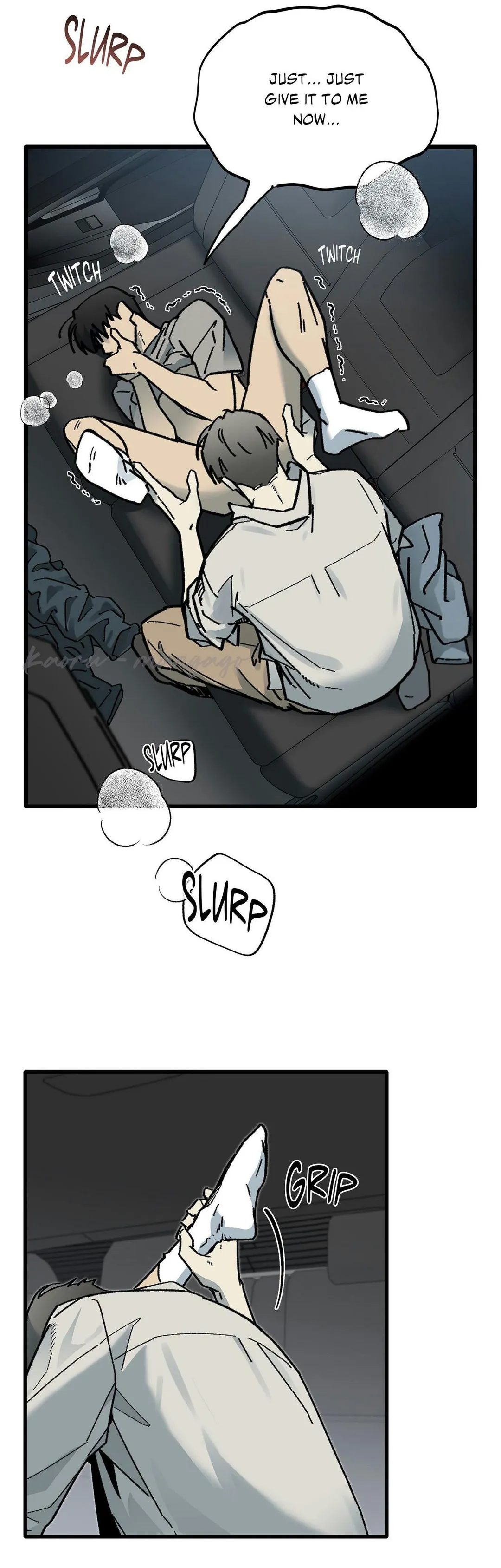 Office Hero - Chapter 26 Page 17