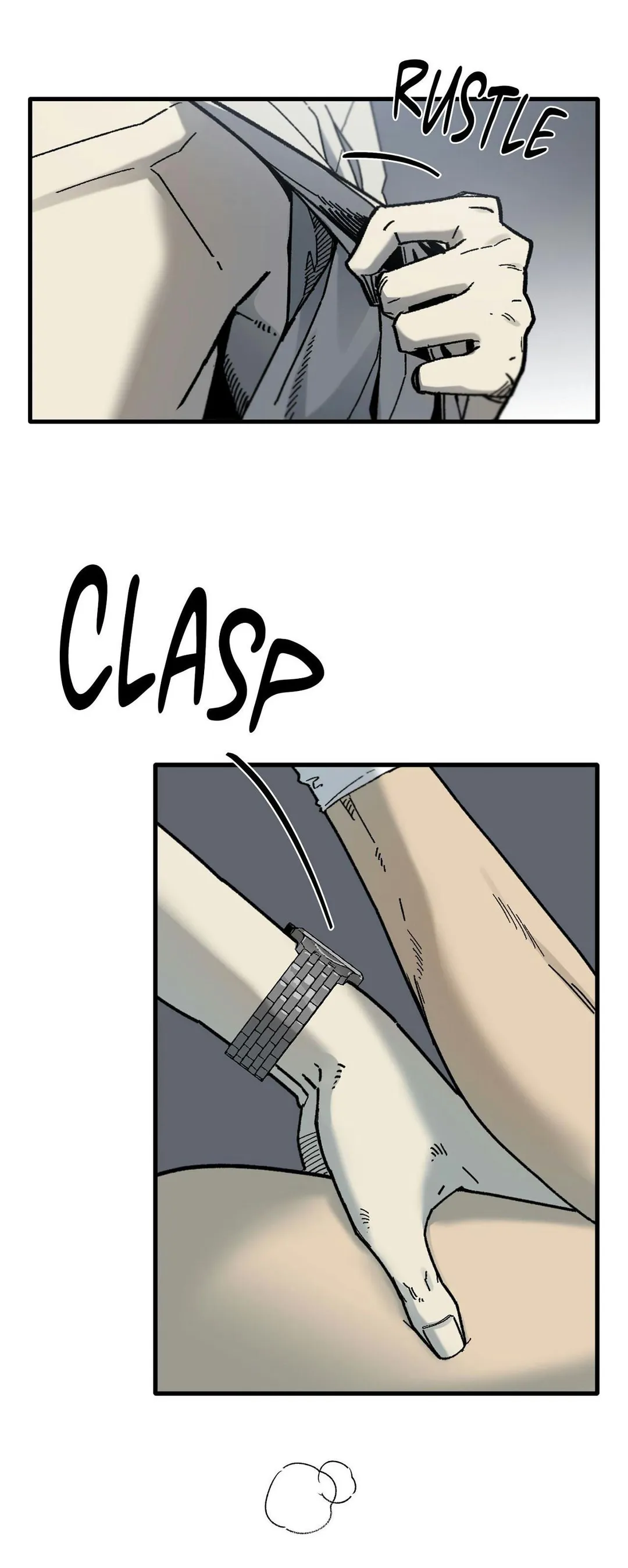 Office Hero - Chapter 26 Page 18